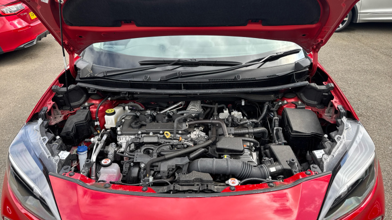 Toyota Yaris Cross 1.5 Hybrid Icon 5dr CVT Hybrid Estate